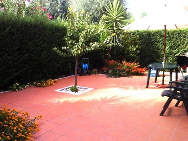Villetta indipendente in vendita di 50 m² in Via del Diamante