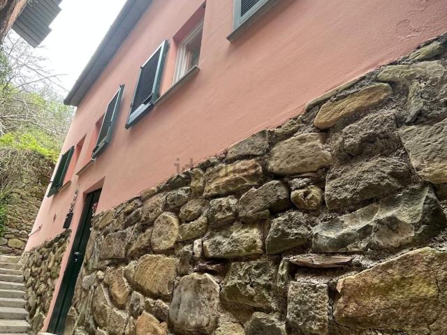 Villetta indipendente in vendita di 50 m² in Via della Piazza