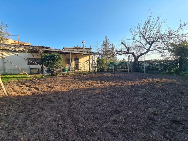 Villetta indipendente in vendita di 50 m² in Via della Repubblica