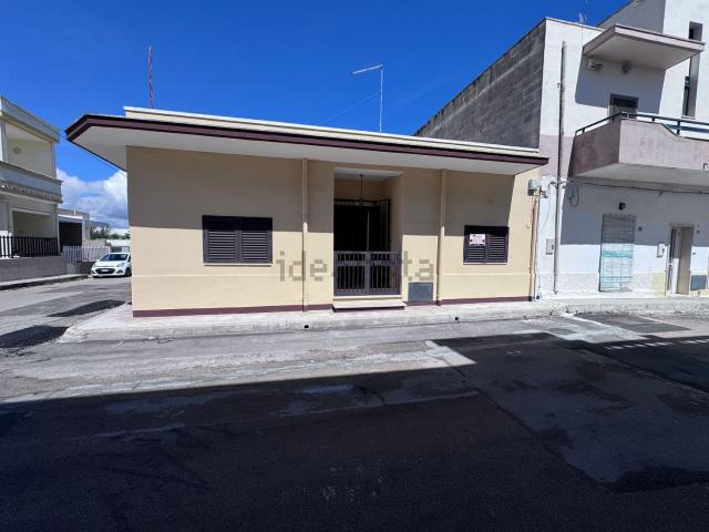 Villetta indipendente in vendita di 50 m² in Via della Seppia