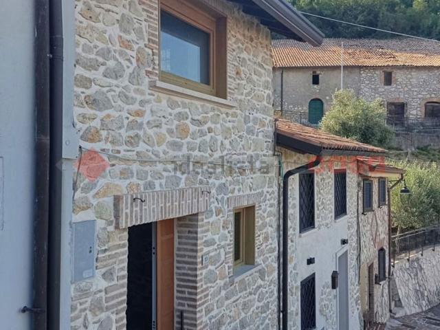 Villetta indipendente in vendita di 50 m² in Via delle Aie, 16