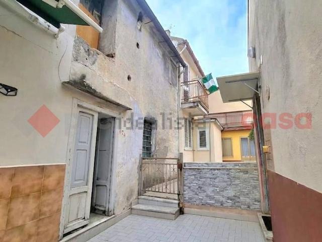 Villetta indipendente in vendita di 50 m² in Via delle Puglie