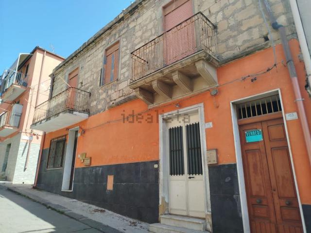 Villetta indipendente in vendita di 50 m² in Via Duca degli Abruzzi