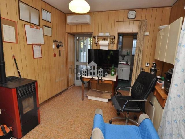 Villetta indipendente in vendita di 50 m² in Via Edmondo de Amicis, 2