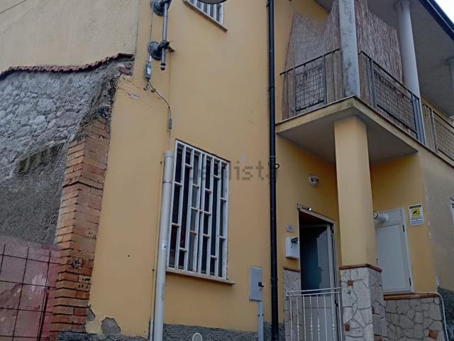 Villetta indipendente in vendita di 50 m² in Via Eduardo De Filippo, 52