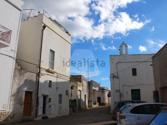 Villetta indipendente in vendita di 50 m² in Via Fiume, 44