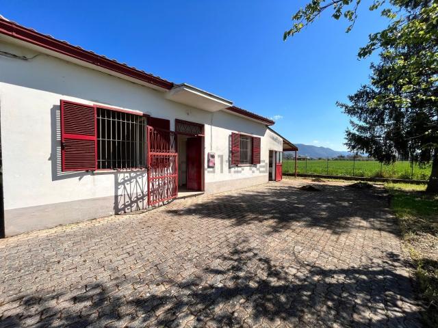 Villetta indipendente in vendita di 50 m² in Via Folcara