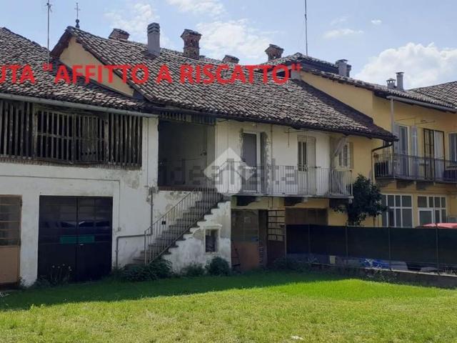 Villetta indipendente in vendita di 50 m² in Via Garibaldi, 2