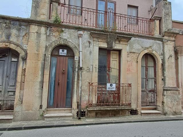 Villetta indipendente in vendita di 50 m² in Via Garibaldi, 90