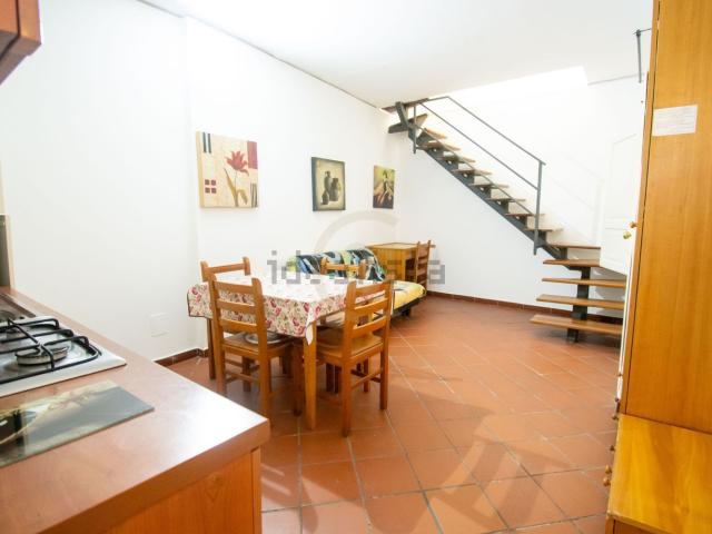 Villetta indipendente in vendita di 50 m² in Via Geremia, 48