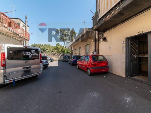 Villetta indipendente in vendita di 50 m² in Via Giovanni Tuccari, 4