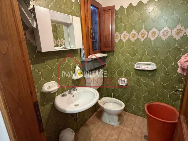 Villetta indipendente in vendita di 50 m² in Via Greppolungo