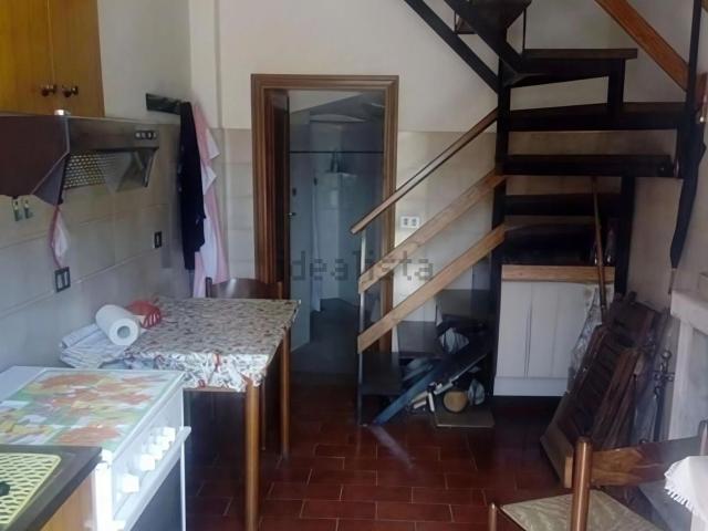 Villetta indipendente in vendita di 50 m² in Via Guglielmo Marconi