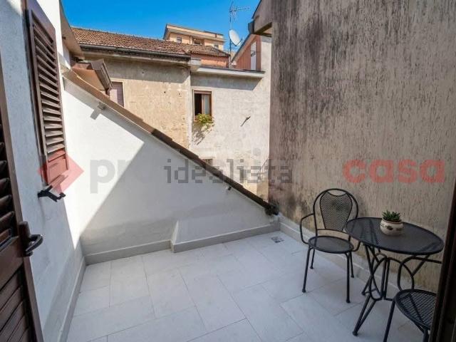 Villetta indipendente in vendita di 50 m² in Via Ianniello, 17