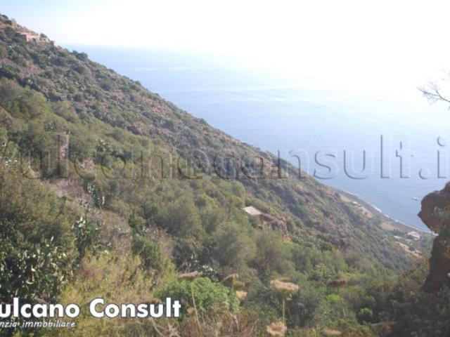Villetta indipendente in vendita di 50 m² in Via Lipari Alicudi