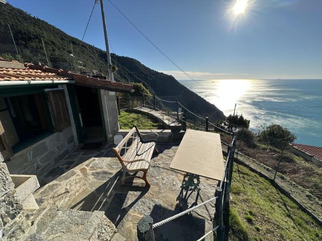 Villetta indipendente in vendita di 50 m² in Via Litoranea, 9