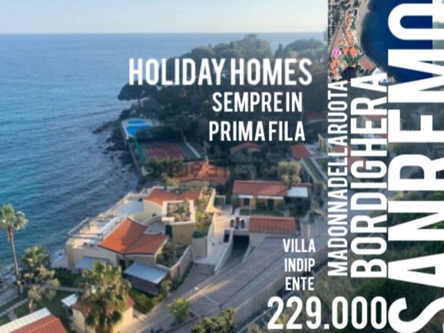 Villetta indipendente in vendita di 50 m² in Via Madonna della Ruota