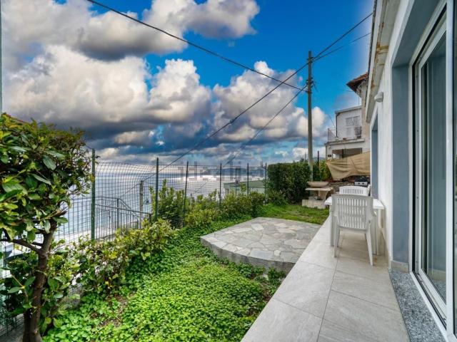 Villetta indipendente in vendita di 50 m² in Via Margherita Morteo Ollandini, 63