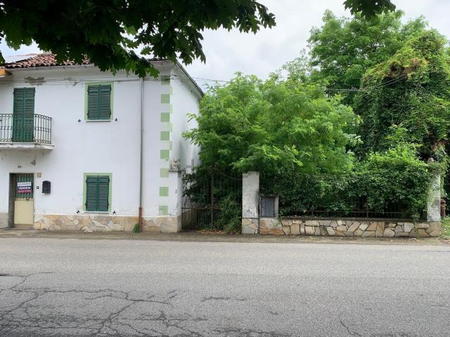 Villetta indipendente in vendita di 50 m² in Via Mazzini, 52
