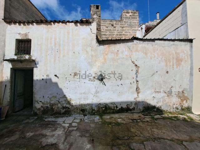 Villetta indipendente in vendita di 50 m² in Via Misericordia, 53