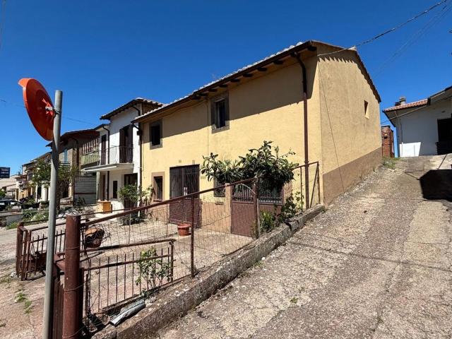 Villetta indipendente in vendita di 50 m² in Via Mosse, 15