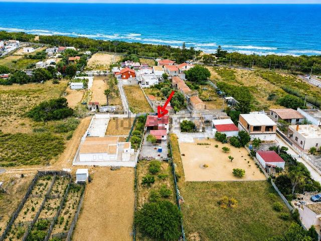 Villetta indipendente in vendita di 50 m² in Via Nettuno