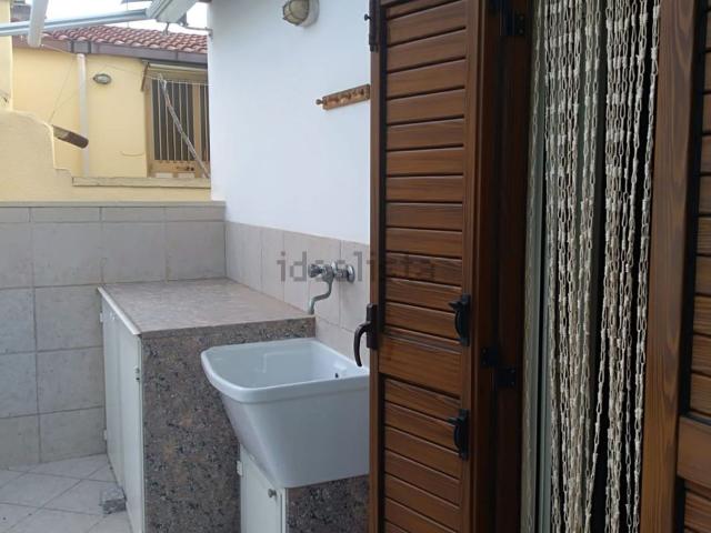 Villetta indipendente in vendita di 50 m² in Via Ninna, 27