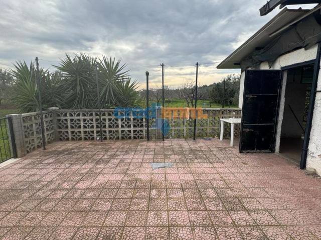 Villetta indipendente in vendita di 50 m² in Via Pantano