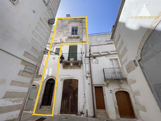 Villetta indipendente in vendita di 50 m² in Via Paolo Chiara