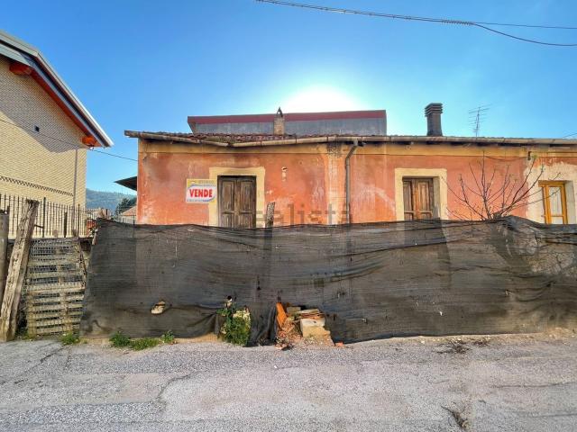 Villetta indipendente in vendita di 50 m² in Via Paraguay