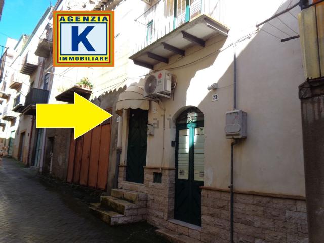 Villetta indipendente in vendita di 50 m² in Via Pergole, 21