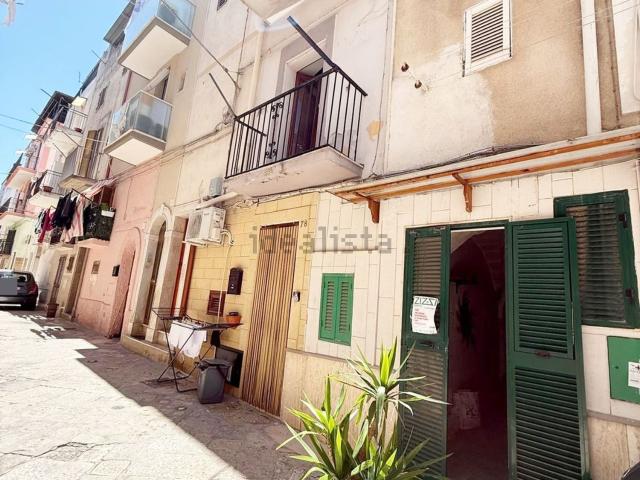 Villetta indipendente in vendita di 50 m² in Via Perna, 86