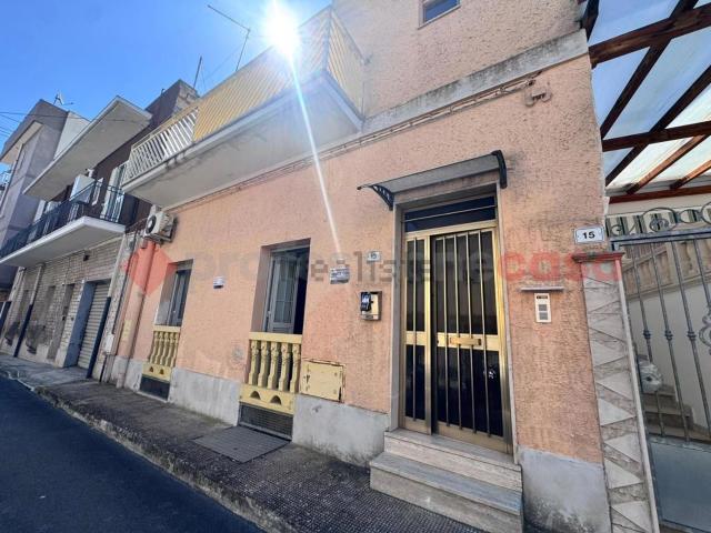 Villetta indipendente in vendita di 50 m² in Via Piave, 13