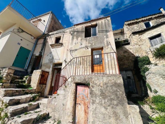 Villetta indipendente in vendita di 50 m² in Via Pizzo