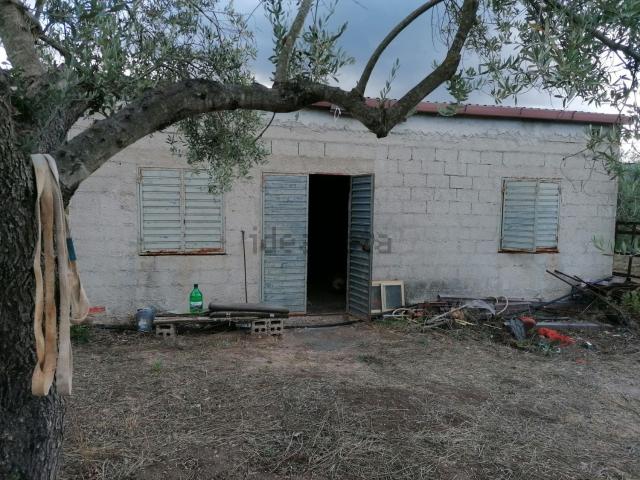 Villetta indipendente in vendita di 50 m² in Via Poglina