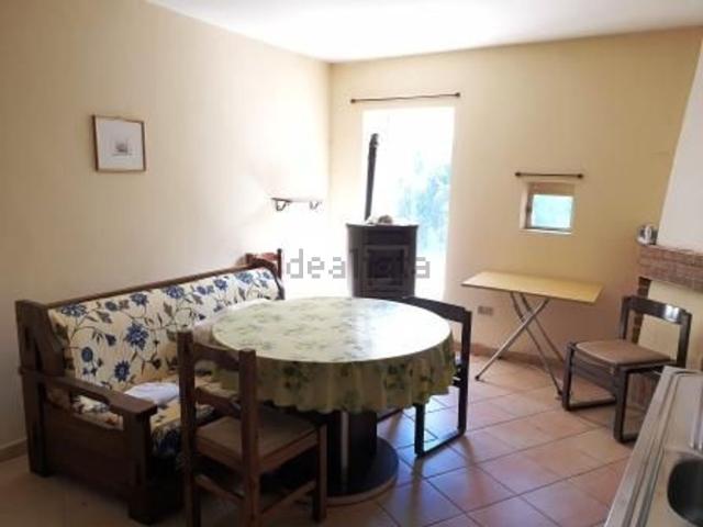 Villetta indipendente in vendita di 50 m² in Via Porta Valeria