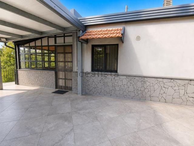 Villetta indipendente in vendita di 50 m² in Via Prof. Vincenzo Caccioppoli, 24