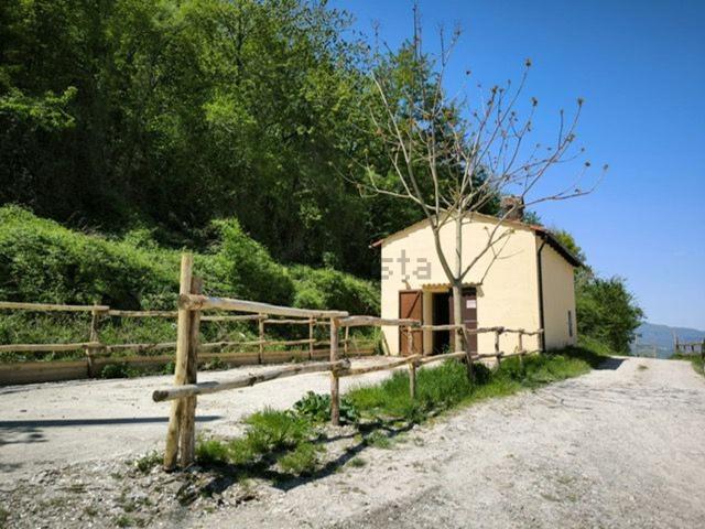 Villetta indipendente in vendita di 50 m² in Via Puligno Migliarino