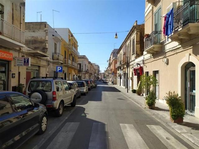 Villetta indipendente in vendita di 50 m² in Via Ragusa