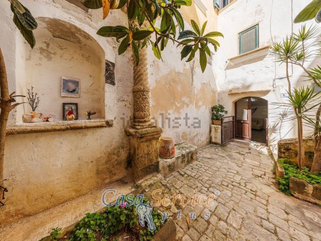 Villetta indipendente in vendita di 50 m² in Via Ribera