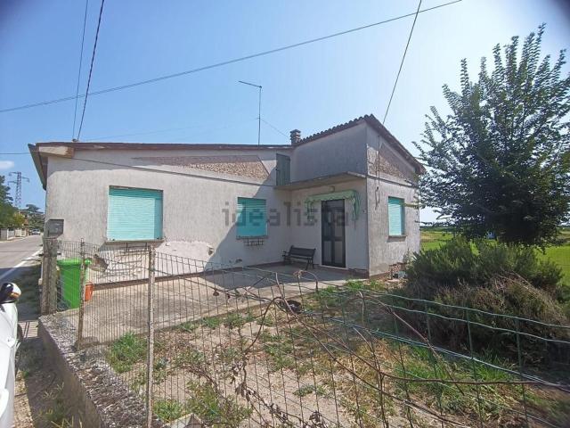Villetta indipendente in vendita di 50 m² in Via Risorgimento