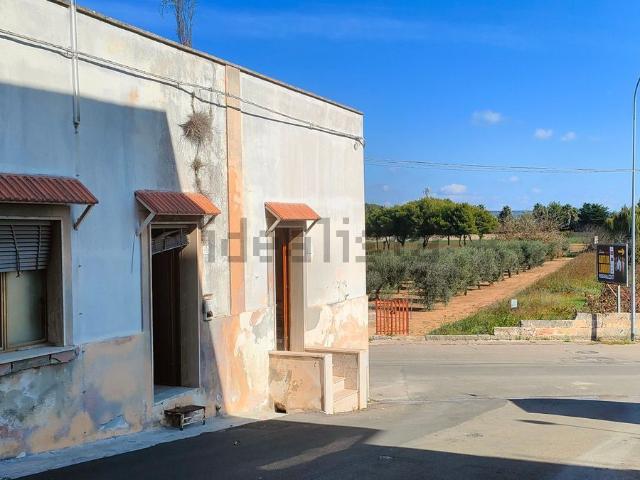 Villetta indipendente in vendita di 50 m² in Via Risorgimento