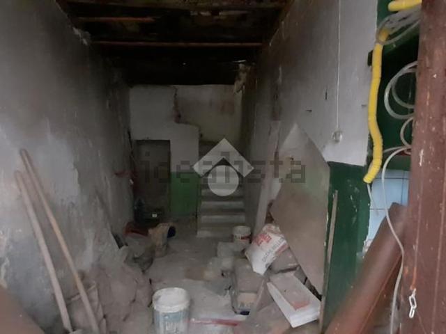 Villetta indipendente in vendita di 50 m² in Via S. Benedetto, 27