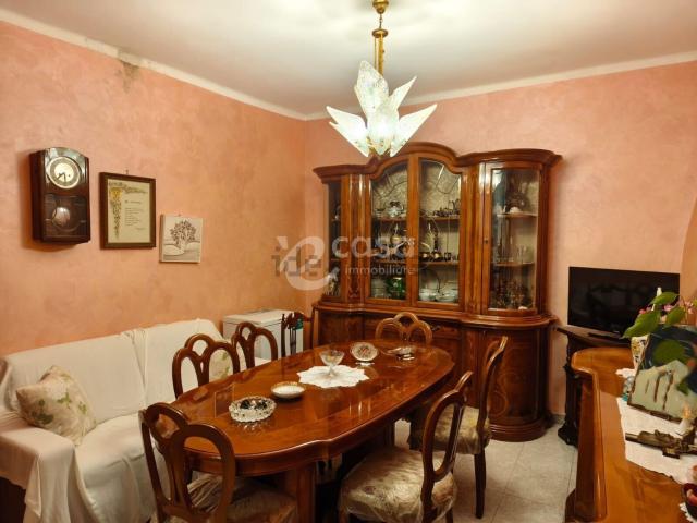 Villetta indipendente in vendita di 50 m² in Via Sant&apos Elia, 11
