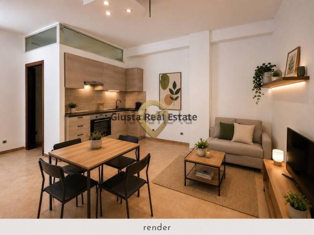 Villetta indipendente in vendita di 50 m² in Via Santa Chiara, 10