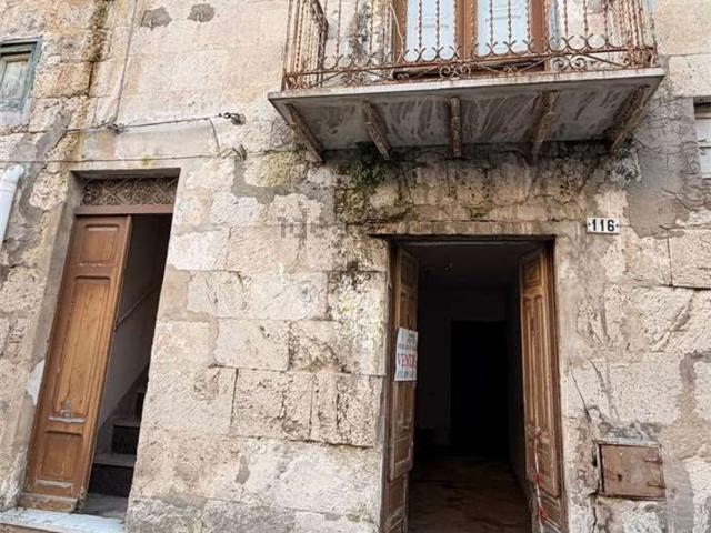 Villetta indipendente in vendita di 50 m² in Via Santa Maria Annunziata, 116