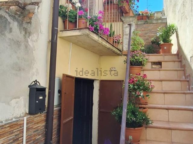 Villetta indipendente in vendita di 50 m² in Via San Antonio Abate, 22