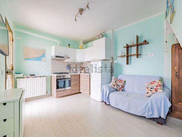 Villetta indipendente in vendita di 50 m² in Via San Domenico, 3
