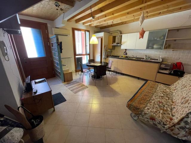Villetta indipendente in vendita di 50 m² in Via San Marco, 1012