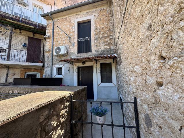 Villetta indipendente in vendita di 50 m² in Via San Maria Vecchia